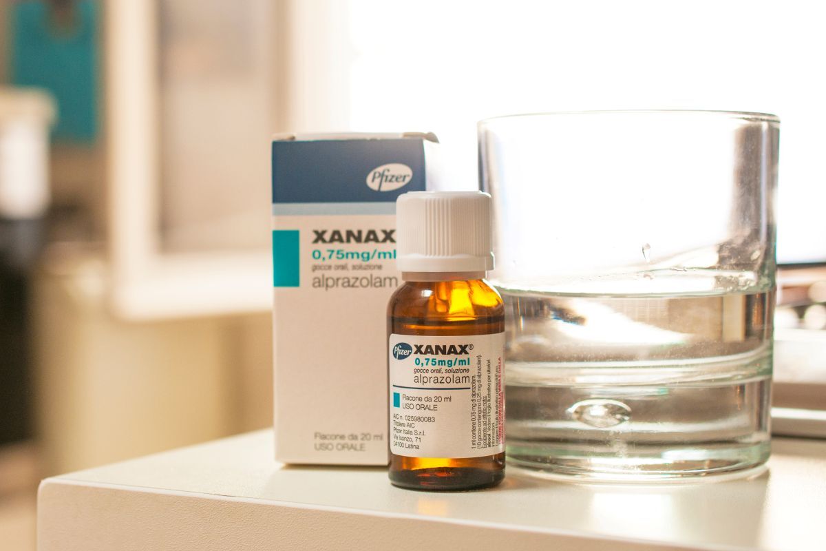 Understanding Xanax Addiction | Avenues Recovery